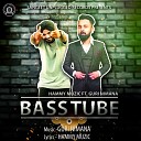 Hammy Muzic feat Guri Nimana - Bass Tube
