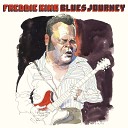 Freddie King - Wee Baby Blues Version 2 Live