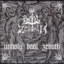 Baal Zebuth - Deceived by Eternity