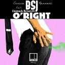 Enrico BSJ Ferrari feat Emanuele Vernarelli - O Right Original Mix
