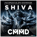 Futuristic Polar Bears Yaksa Bustarow feat… - Shiva Original Mix