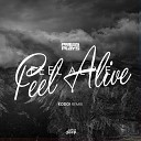 PressPlays - Feel Alive Kodo Remix