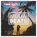 N Chased - Think About You Original Mix