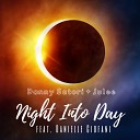 Danny Satori Julee feat Danielle Ciofani - Night Into Day Club Instrumental Mix