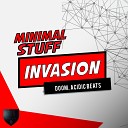 Doom Acidic Beats - Invasion Original Mix