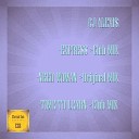CJ Alexis - Time To Learn Club Mix
