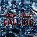 Criminal Noise Barthezz Brain - Falling Original Mix