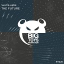 White Akre - The Future Extended Mix
