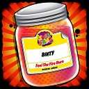 Binty - Feel The Fire Burn Original Mix