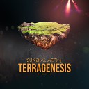 Sundial Aeon - Mirage Of Travelling Light Original Mix