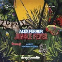 Alex Ferrer - Jungle Vitamins Norman Weber Remix