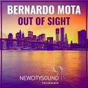 Bernardo Mota - Out Of Sight Original Mix