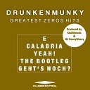 Drunkenmunky feat Usher - Yeah remix