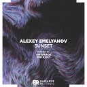Alexey Emelyanov - Sunset Anturage Remix
