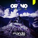 Orano - Inca Original Mix