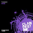 Tasso - Rise Original Mix
