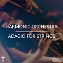 Harmonic Orchestra - Adagio For Strings Original Mix