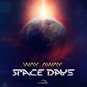 Way Away - The Sea Bug Original Mix