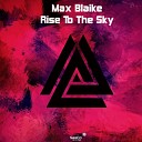 Max Blaike feat Katty Heath - All I Need Rise To The Sky SkySpirits Remix