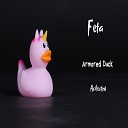 Feta - Wooden Solution Original Mix