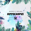 Raggil Belan - Rhythm Original Mix