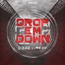 D Sturb Malice - Drop Em Down Original Mix