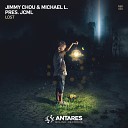 Jimmy Chou Michael L pres JCML - Lost Original Mix