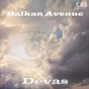 Balkan Avenue - Words Original Mix