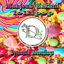 Mahjoub Hakimi - Lollipop Original Mix
