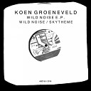 Koen Groeneveld - Skytheme Extended Mix