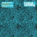 Allen Watts - Polarize Daniel Skyver Remix