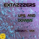 Extazzzers - Ups Downs Original Mix