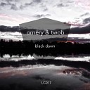 Ornery - Black Dawn Original Mix