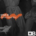 Star B Riva Starr Mark Broom - By My Side Original Mix