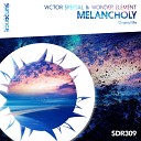 Victor Special Wonder Element - Melancholy Original Mix