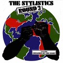 The Stylistics - You re as Right as Rain