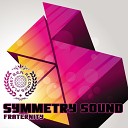 Symmetry Sound - From Another Planet Original Mix