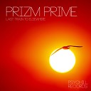 Prizm Prime - Last Train to Elsewhere