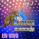 Los Jaguares de Michoacan - A Mi Manera En Vivo