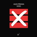 Alex Pinana - Natae