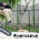 Ryan Halifax - Just Hopping