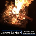 Jonny Barber - Wide Eyed Blues