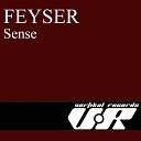 Feyser - Music Aword