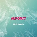Auroman - Naranja Original Mix