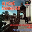 Los Locos del Ritmo Polibio Mayorga feat Lucho Chalco V ctor… - Longuita feat Lucho Chalco V ctor Sosa