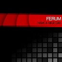 Ferum - Have a Nice Day Alternative Mix