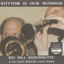 Big Bill Bissonnette The Easy Riders Jazz… - Black Cat Moan feat Paul Boehmke Jim Tutunjian Bob Lasprogato Bill…