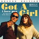 Got A Girl - Did We Live Too Fast Instrumental