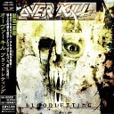 Overkill - We Gotta Get Out Of This Place