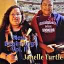 Janelle Turtle - Faith